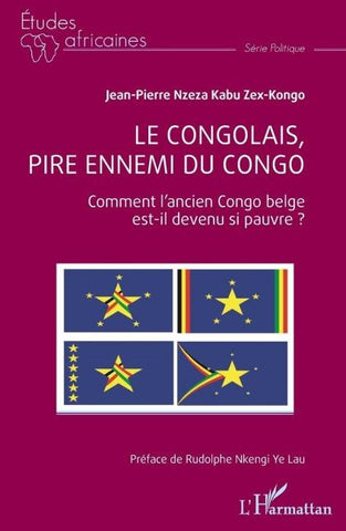 Le Congolais, pire ennemi du Congo