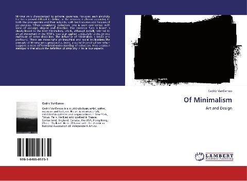 Of Minimalism