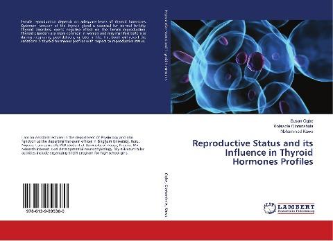 Reproductive Status and its Influence in Thyroid Hormones Profiles
