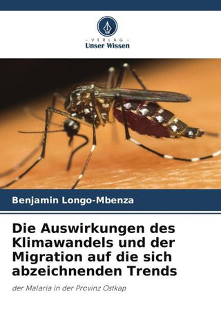 Die Auswirkungen des Klimawandels und der Migration auf die sich abzeichnenden Trends