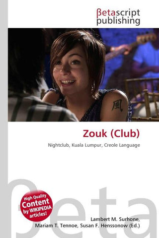 Zouk (Club)