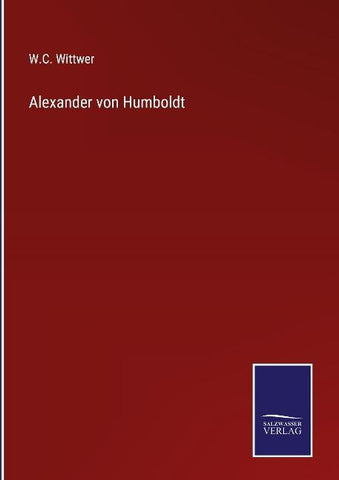 Alexander von Humboldt