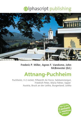 Attnang-Puchheim
