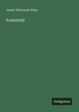 Armazindy