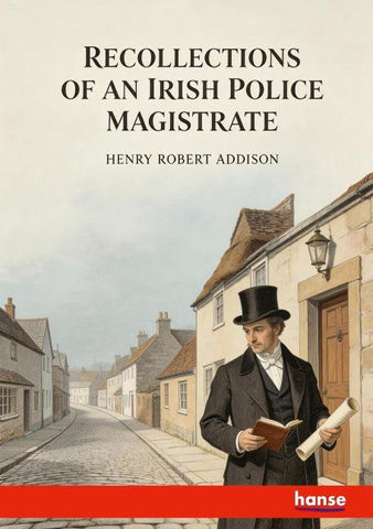 Recollections of an Irish Police Magistrate