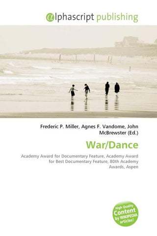War/Dance