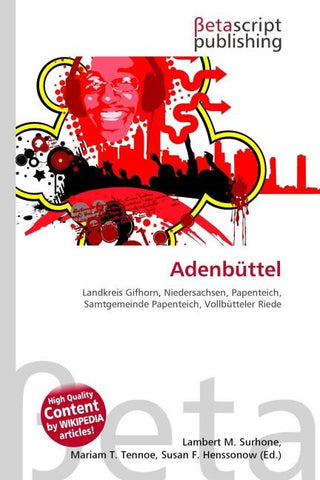 Adenbüttel