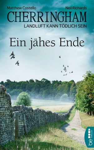 Cherringham - Ein jähes Ende