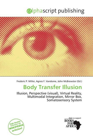 Body Transfer Illusion