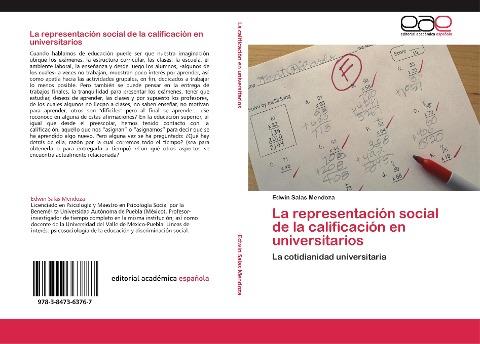 La representación social de la calificación en universitarios