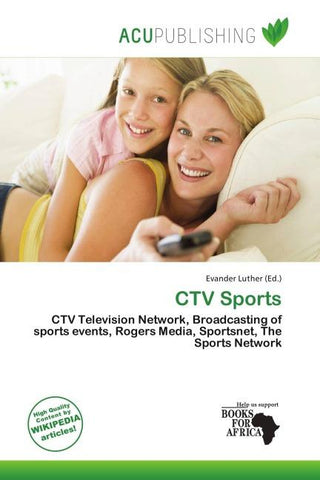 CTV Sports