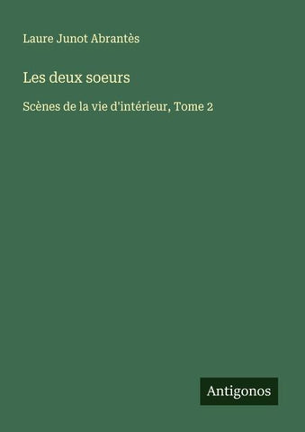 Les deux soeurs