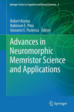 Advances in Neuromorphic Memristor Science and Applications