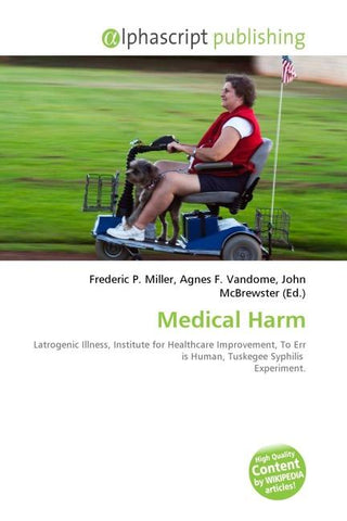 Medical Harm