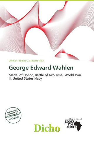 George Edward Wahlen