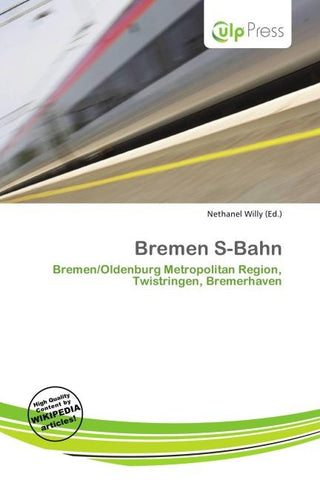 Bremen S-Bahn