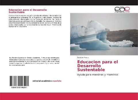 Educacion para el Desarrollo Sustentable