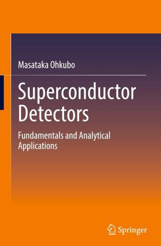 Superconductor Detectors