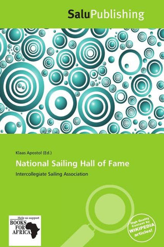 National Sailing Hall of Fame