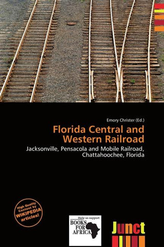 Florida Central and Western Railroad