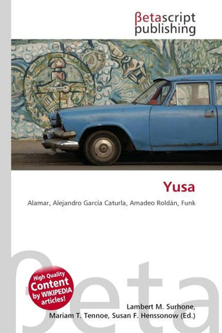 Yusa