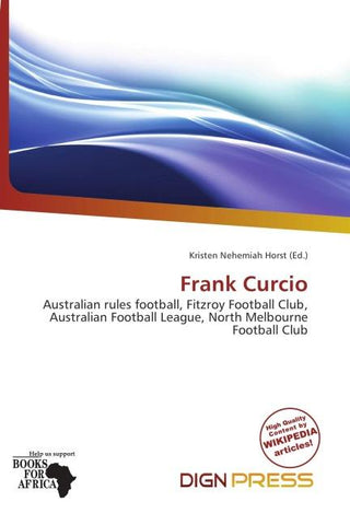 Frank Curcio