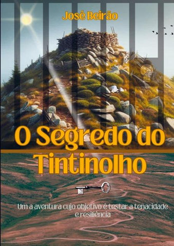 O Segredo do Tintinolho
