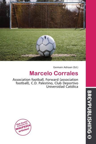 Marcelo Corrales