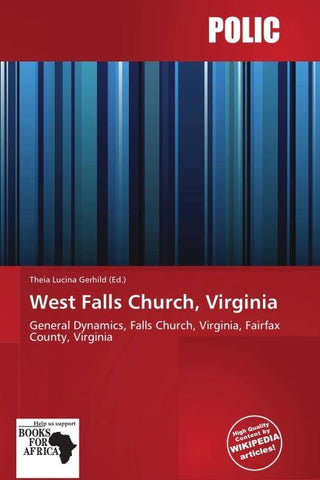 West Falls Church, Virginia