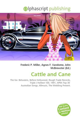 Cattle and Cane