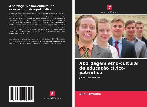 Abordagem etno-cultural da educação cívico-patriótica