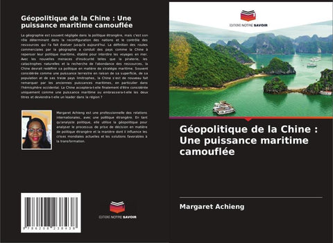Géopolitique de la Chine : Une puissance maritime camouflée