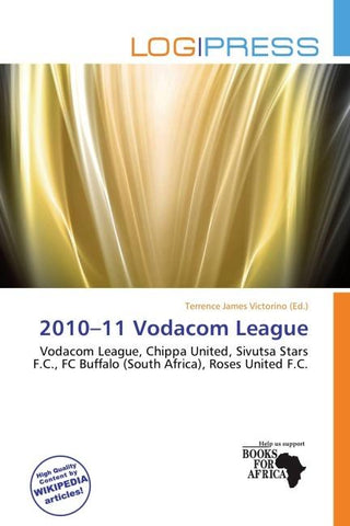2010-11 Vodacom League