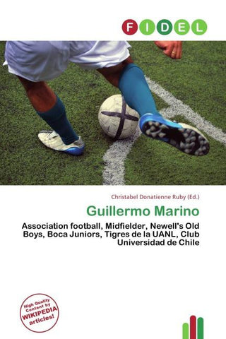 Guillermo Marino