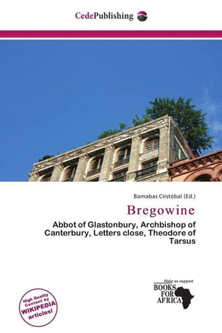 Bregowine