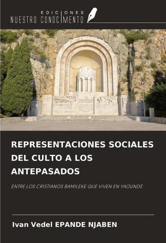 REPRESENTACIONES SOCIALES DEL CULTO A LOS ANTEPASADOS
