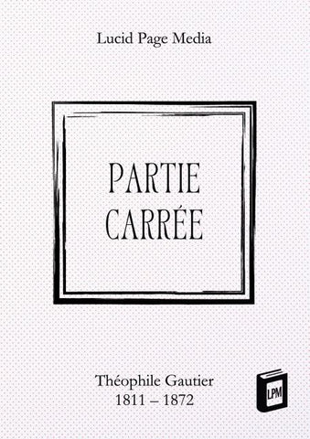 Partie carrée
