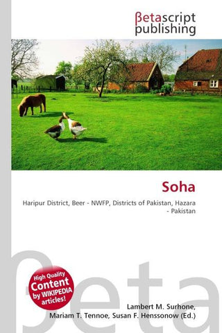 Soha