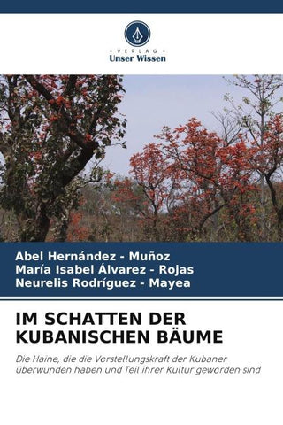 IM SCHATTEN DER KUBANISCHEN BÄUME