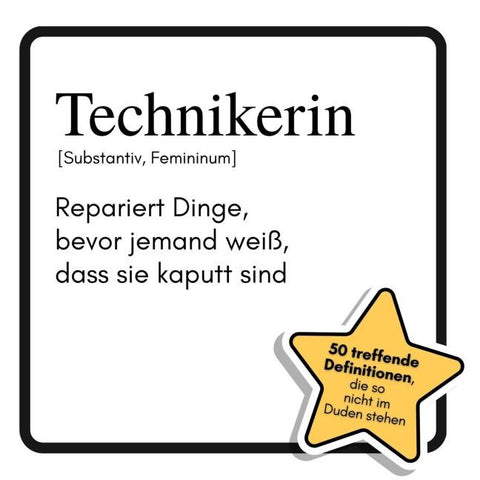 Technikerin