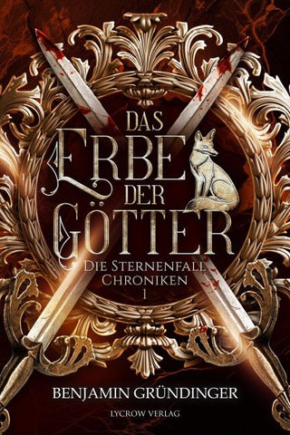 Das Erbe der Götter