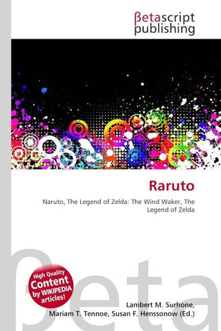 Raruto