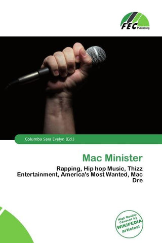 Mac Minister