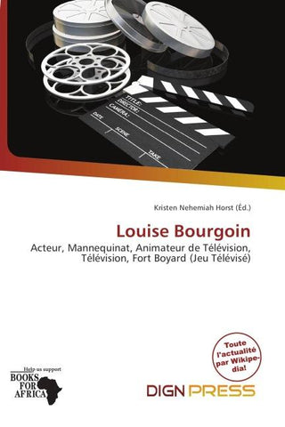 Louise Bourgoin