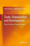 Trade, Globalization and Development