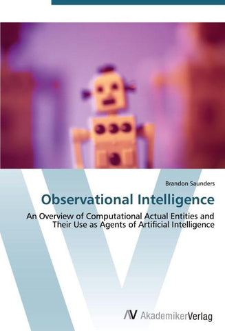 Observational Intelligence