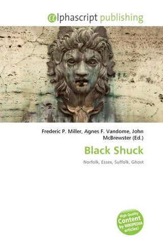 Black Shuck