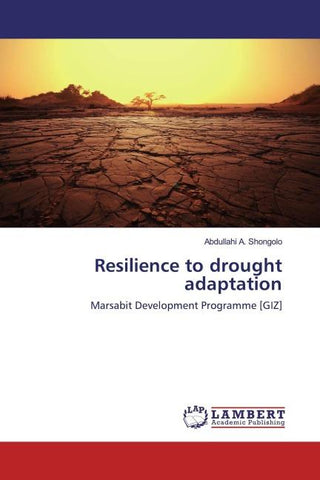 Resilience to drought adaptation