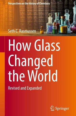 How Glass Changed the World