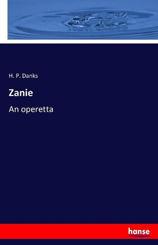 Zanie
